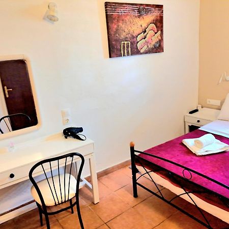 פיתגוריו Jimmy'S Apartments מראה חיצוני תמונה