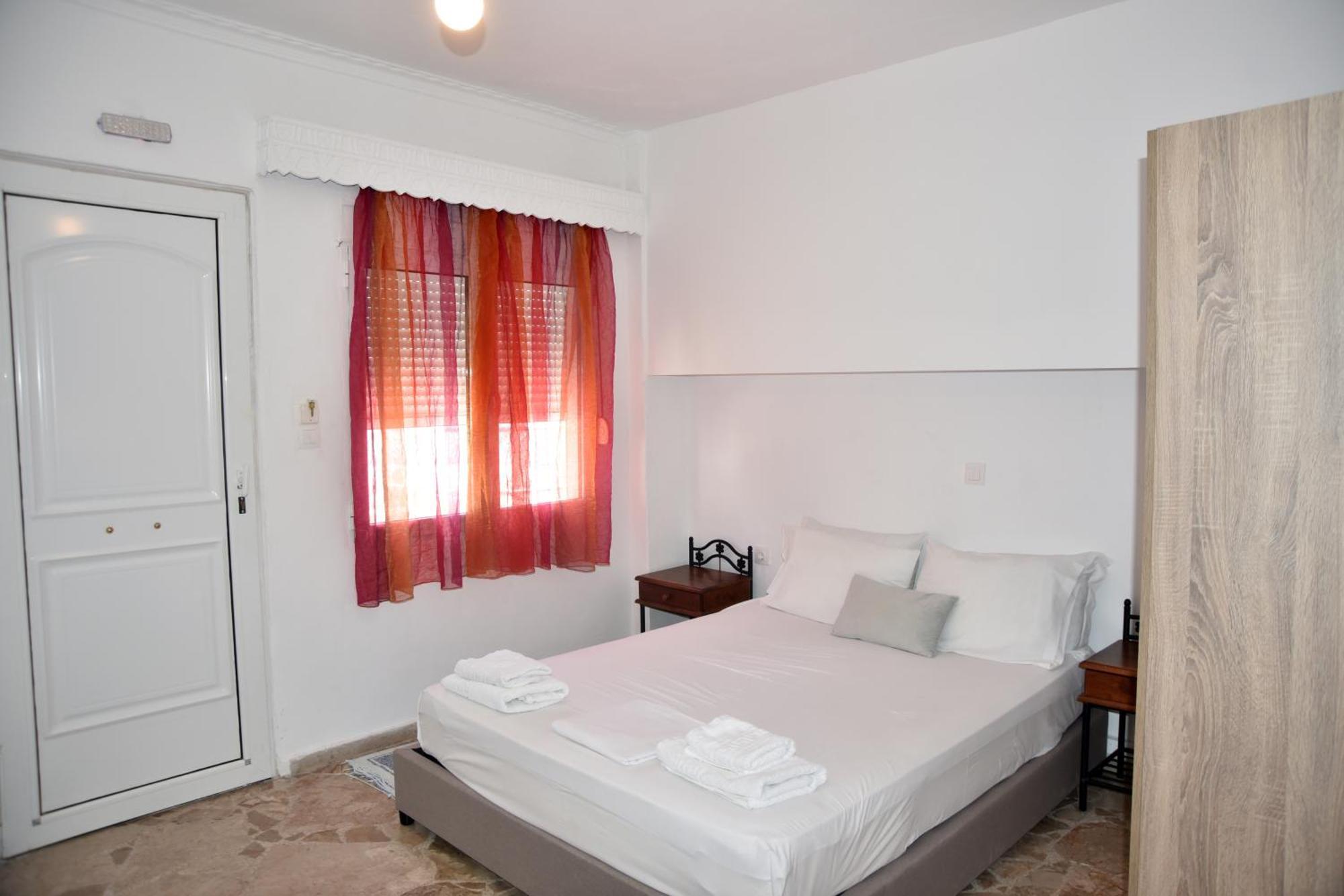 פיתגוריו Jimmy'S Apartments מראה חיצוני תמונה